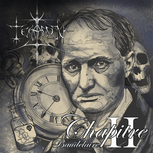 Terragon (FRA) : Chapitre II: Baudelaire